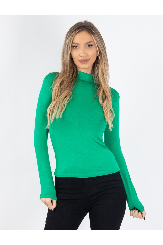 Maleta Dama GentleTouch One Verde