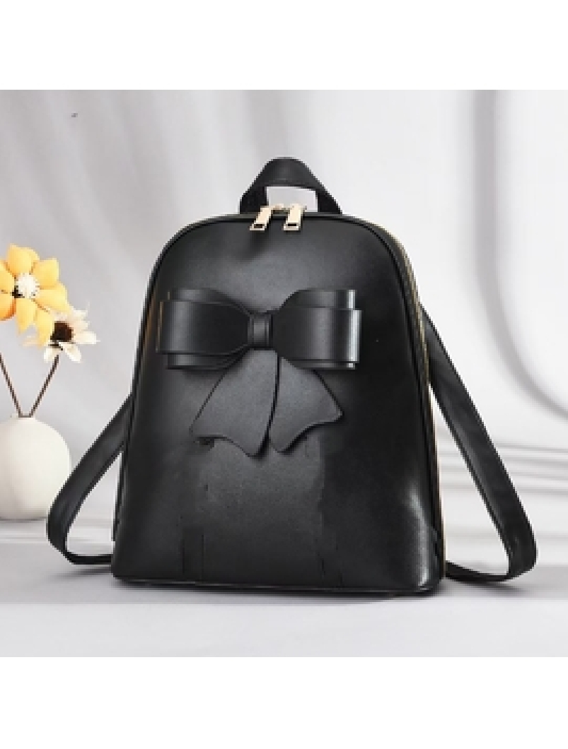 Rucsac Dama Willard Negru