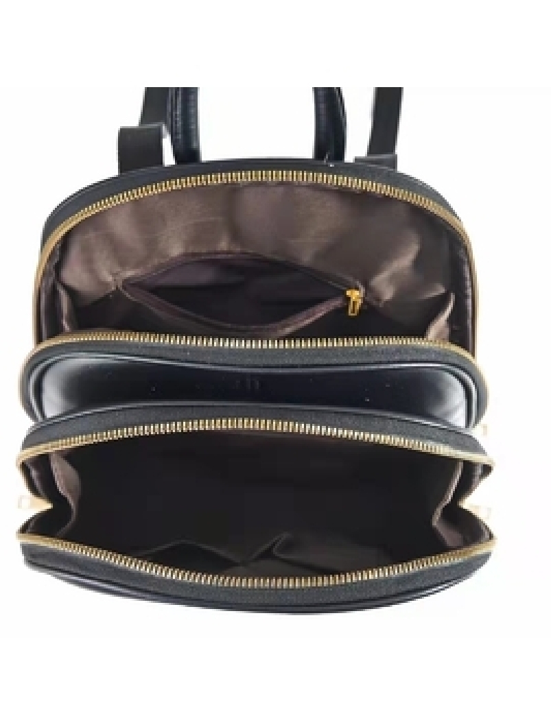 Rucsac Dama Willard Negru