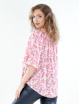 Bluza Dama Mikkis Nine Roz