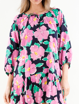 Rochie Dama Hadleys Five Negru