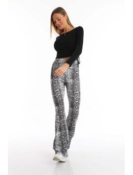 Colanti Dama Ryzona Gri
