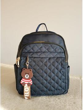 Rucsac Dama Ardith Bleumarin