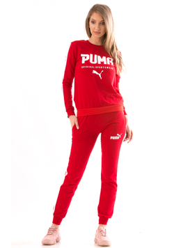 Trening Dama Pummy56 Rosu
