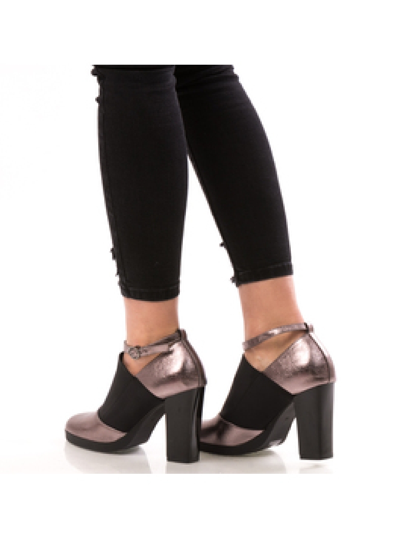 Botine Dama MichaelRightHere Roz