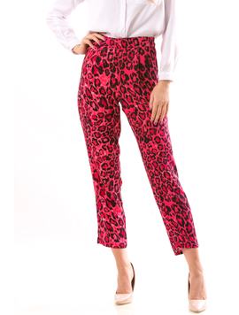 Pantaloni Dama AnionaTwo Fucsia