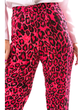 Pantaloni Dama AnionaTwo Fucsia