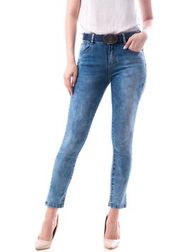 Jeans Dama Mrcy Bleu