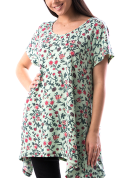 Bluza Dama EmTeSy12 Vernil