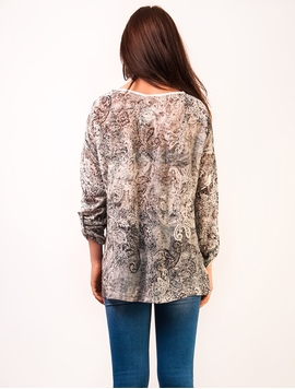 Bluza Dama Fifty Shades Crem