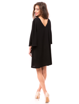 Rochie Dama SimpleGirl Negru