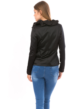 Sacou Dama ShineBlack