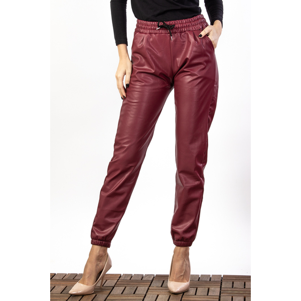 Pantaloni Dama RevyOne Grena