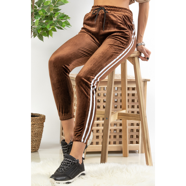 Pantaloni Dama Yvette Maroniu