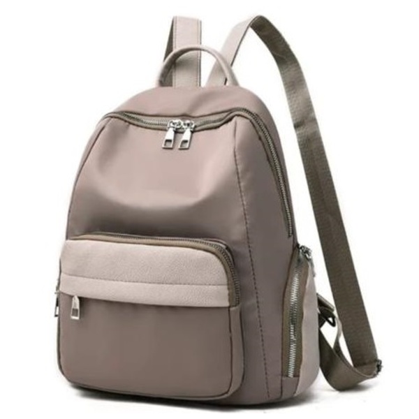 Rucsac Dama DonysTen Bej