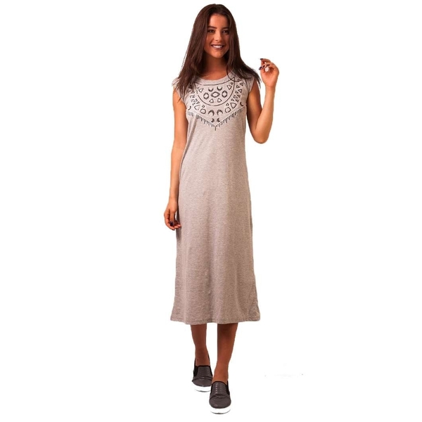 Rochie Dama French Look Grey