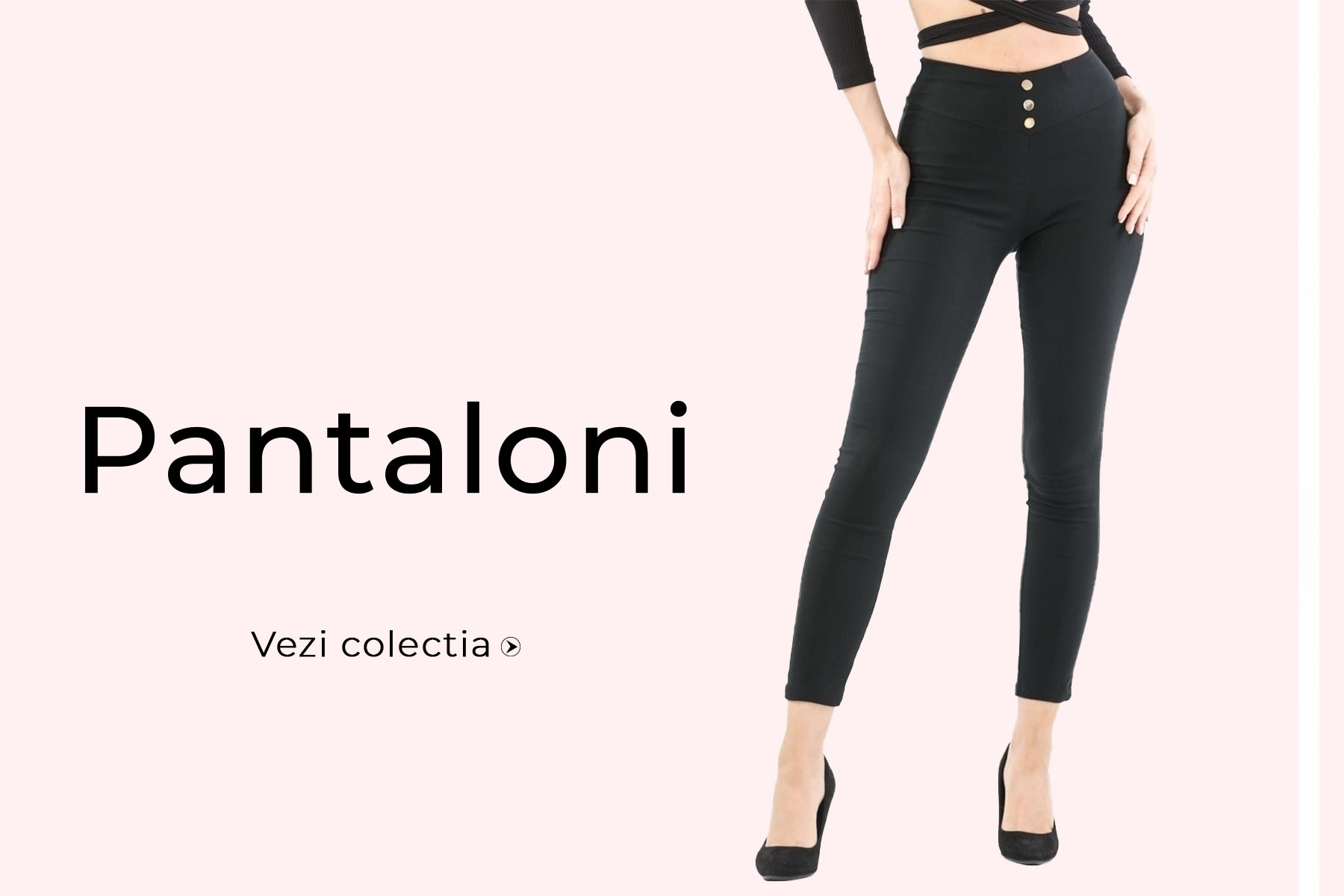 Pantaloni