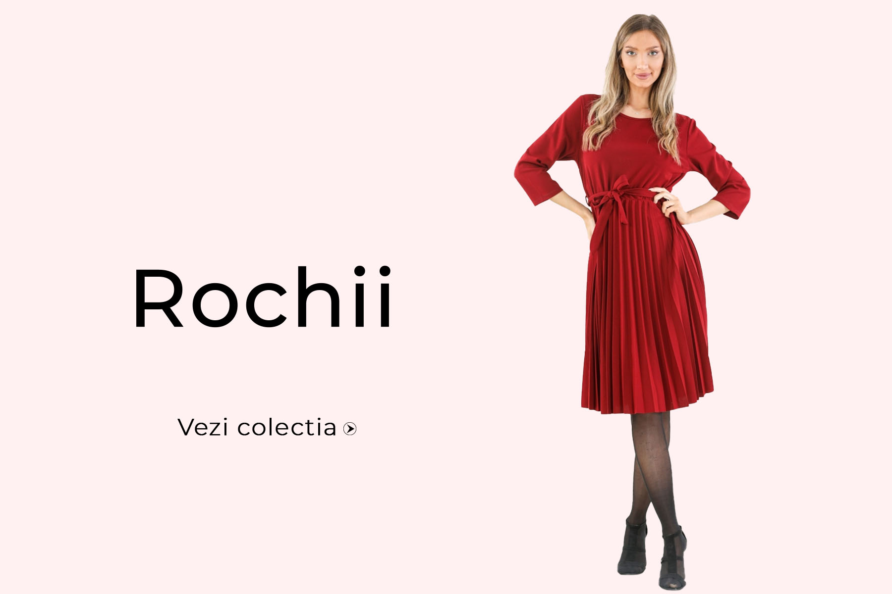 Rochii